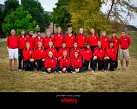 2010 Team Photo