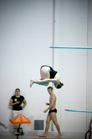 10/29/11 - Swimming vs Wooster