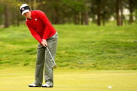 4/28/12 - 2012 NCAC Golf Championships
