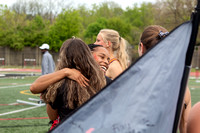 Outdoor NCAC Championships (5.6.23)