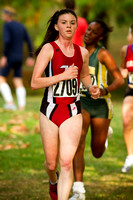Wilmington - Womens Race - 10/15/2010