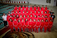 2009 Team Photos
