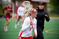 4/28/12 Women's LAX vs Oberlin