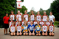 2009 Team Photo
